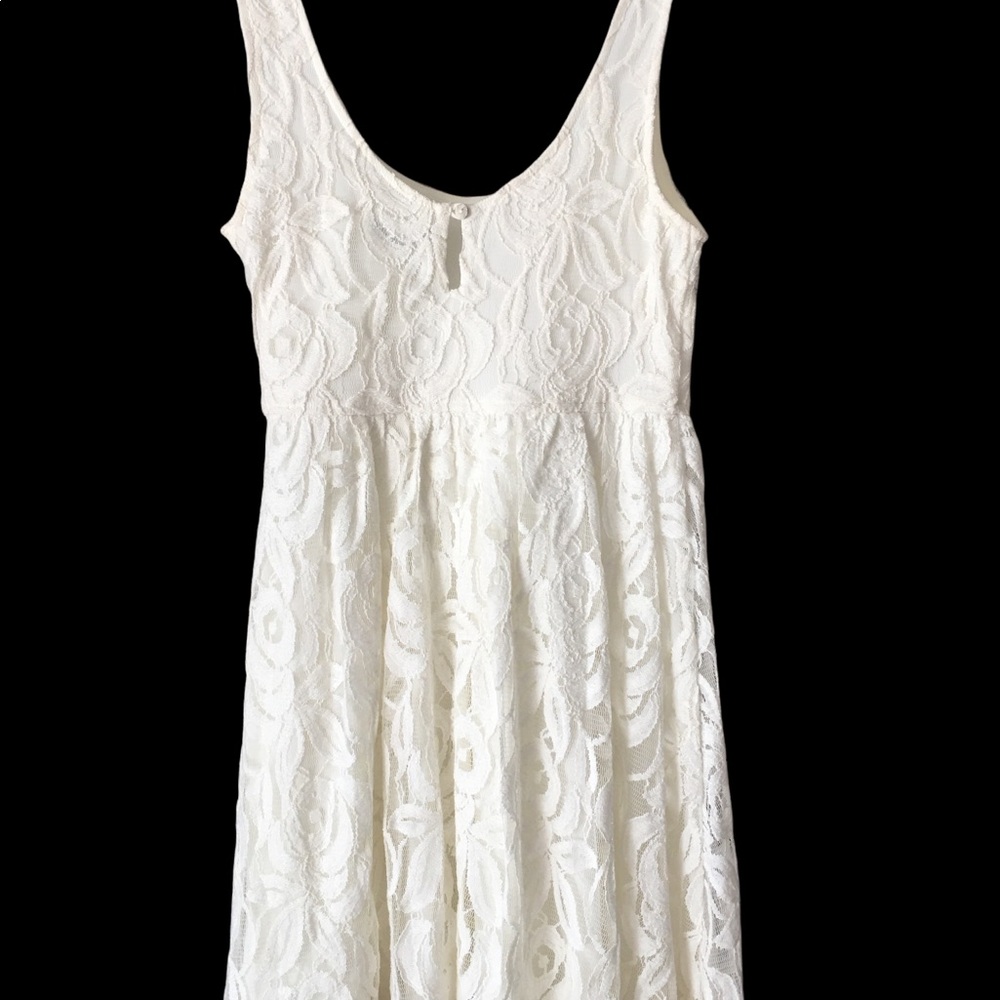 Ladies sun dress.